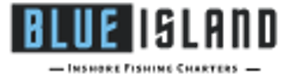 Blue Island Inshore Fishing Charters - Logo