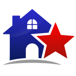Home Star Staging - Logo