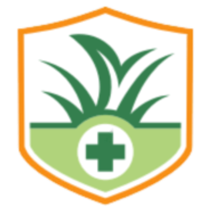 Lawn Squad of Birmingham - Logo