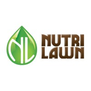 NutriLawn - Logo