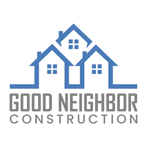 Good Neighbor Construction - Logo