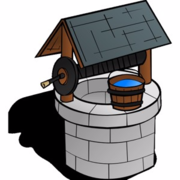 Monadnock Well & Pump - Logo