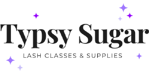 Typsy Sugar Eyelash Extensions and Training Academy