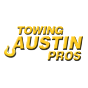 Towing Austin Pros - Logo