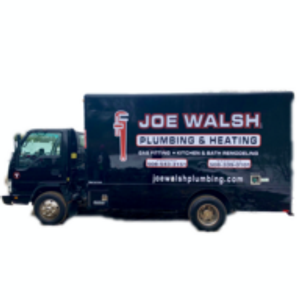 Joe Walsh Plumbing & Heating, LLC - Logo