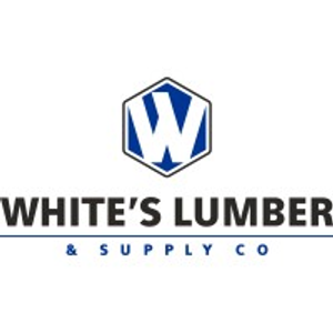 White's Lumber & Supply Co. - Logo