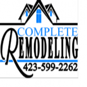 Complete Remodeling Services - Logo