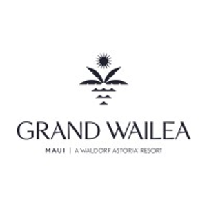 Grand Wailea, A Waldorf Astoria Resort - Logo