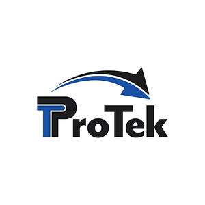 ProTek Recycling - Logo