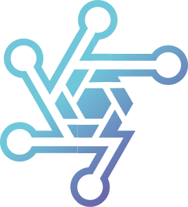 PhotoNodes - Logo