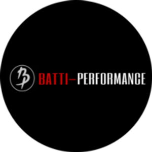 Batti-Performance, LLC - Logo