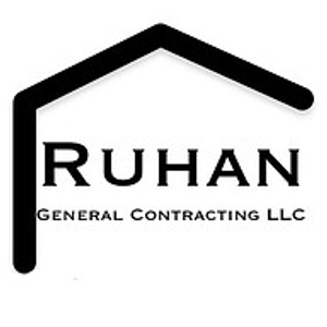 Ruhan General Contracting - Logo