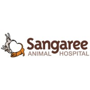 Sangaree Animal Hospital - Logo