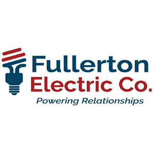 Fullerton Electric, Co. - Logo