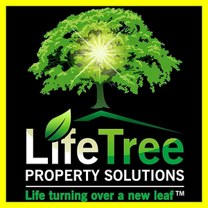 LifeTree Property Solutions, LLC - Logo