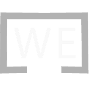 Water's Edge Apartments - Logo