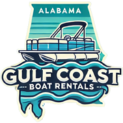 Gulf Coast Boat Rentals - Logo