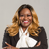 Latonya Martin, Grande Style Homes