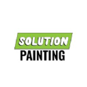 Solution Painting Inc