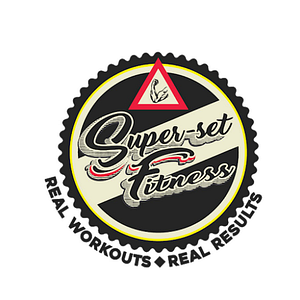 SuperSet Fitness LLC - Logo