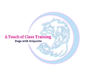 A Touch Of Class Training - Dogs with Etiquette LLC (Franzi List) - Logo