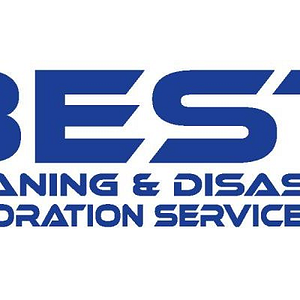 BEST Cleaning & Disaster Restoration Services, Inc. - Logo