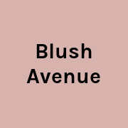 Blush Avenue Salon and Lash Bar