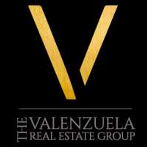 The Valenzuela Real Estate Group - Logo