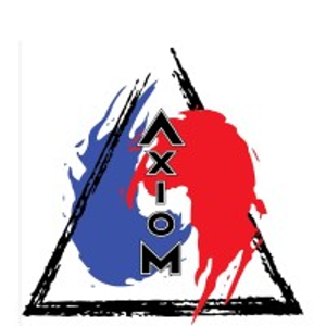 Axiom Martial Arts - Logo