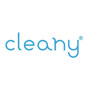 Cleany Miami - Logo