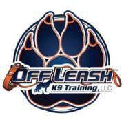 Off Leash K9 Training, Athens