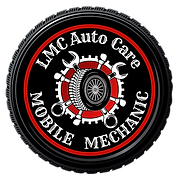 LMC Mobile Mechanic - Logo