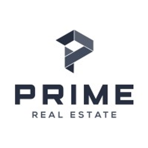 Teri Hukkanen, Prime Real Estate - Logo
