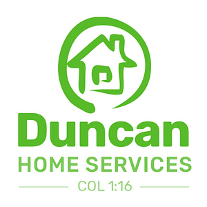 Duncan Home Services - Logo