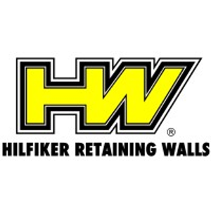Hilfiker Retaining Walls - Logo