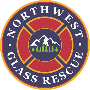 North West Glass Rescue LLC - Logo