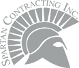 Spartan Contracting Inc. - Logo