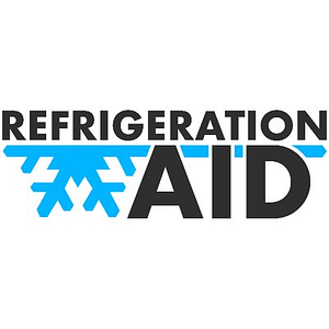 Refrigeration Aid - Logo