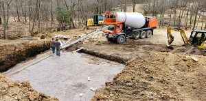 Sanner Concrete & Supply - Logo