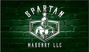 Spartan Masonry