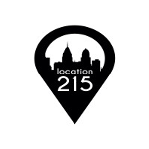 Location 215 - Logo