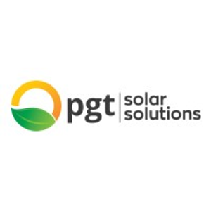 PGT Solar - Logo