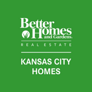Better Homes and Gardens Real Estate Kansas City Homes - State Line Office - Logo
