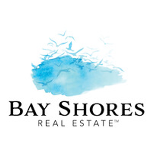 Bay Shores Real Estate - Logo