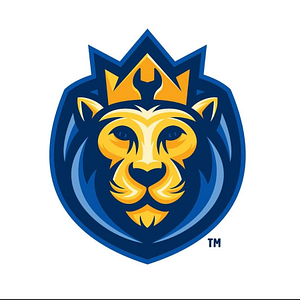 Service Lion Plumbing Heating Air Electric - Logo