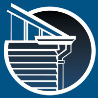 CR Gutters - Logo