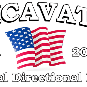 I Z Excavating - Logo