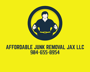 Affordable Junk Removal Jax LLC