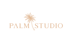 Palm Studio - Logo