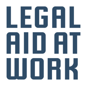 Legal Aid At Work